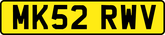 MK52RWV