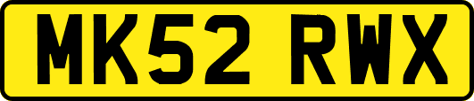 MK52RWX