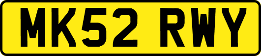MK52RWY