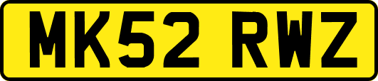 MK52RWZ