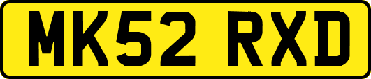 MK52RXD