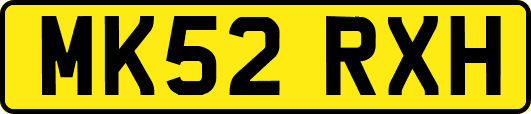 MK52RXH