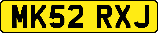 MK52RXJ