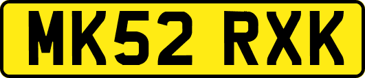 MK52RXK