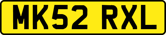 MK52RXL