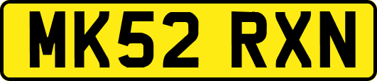 MK52RXN
