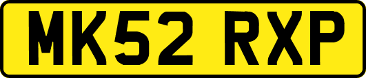 MK52RXP