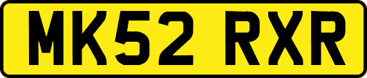 MK52RXR
