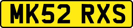 MK52RXS