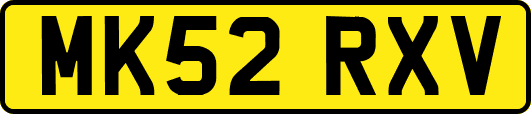 MK52RXV
