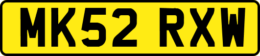 MK52RXW