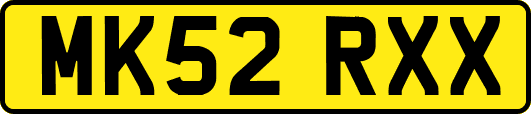 MK52RXX