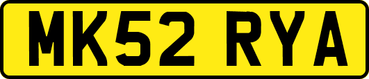 MK52RYA