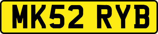 MK52RYB