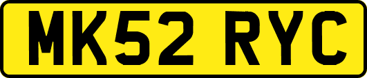 MK52RYC