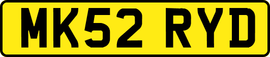 MK52RYD