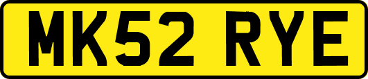 MK52RYE