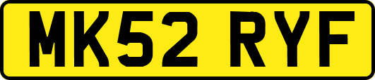 MK52RYF