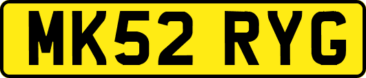 MK52RYG