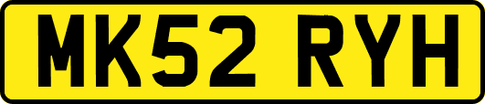 MK52RYH