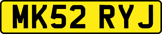 MK52RYJ
