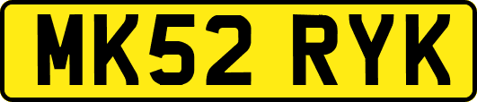 MK52RYK