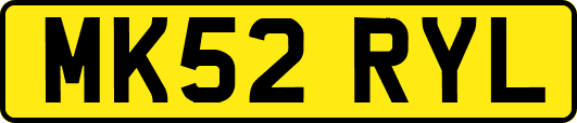 MK52RYL