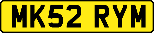 MK52RYM