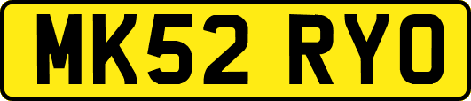 MK52RYO