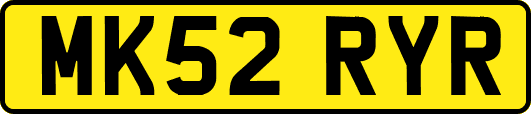 MK52RYR