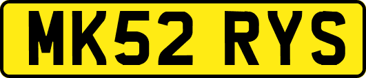 MK52RYS