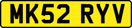 MK52RYV