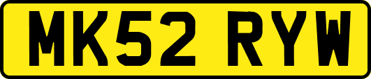MK52RYW