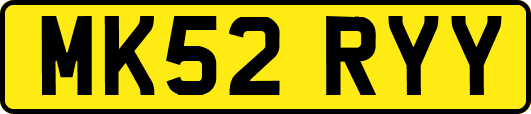 MK52RYY