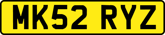 MK52RYZ