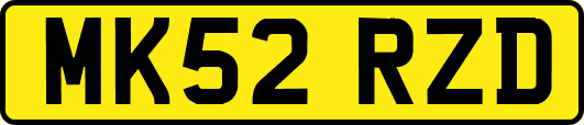 MK52RZD