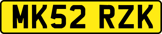 MK52RZK
