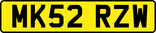 MK52RZW