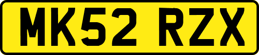 MK52RZX
