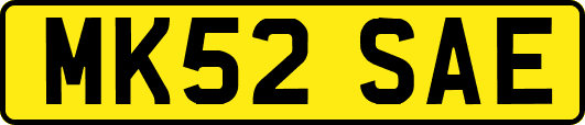 MK52SAE