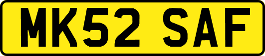 MK52SAF