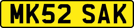 MK52SAK