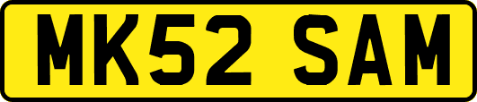 MK52SAM