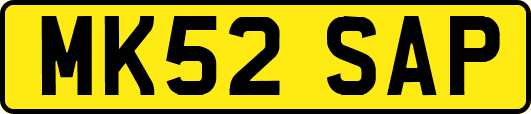 MK52SAP