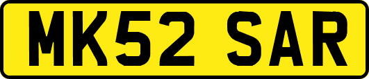 MK52SAR