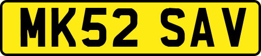 MK52SAV