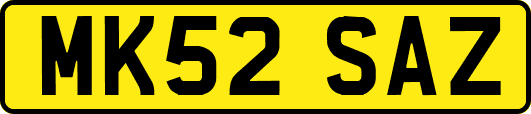 MK52SAZ