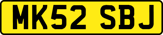 MK52SBJ