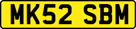 MK52SBM