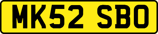 MK52SBO